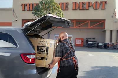 Find Everything You Need At The Home Depot Merced Ca