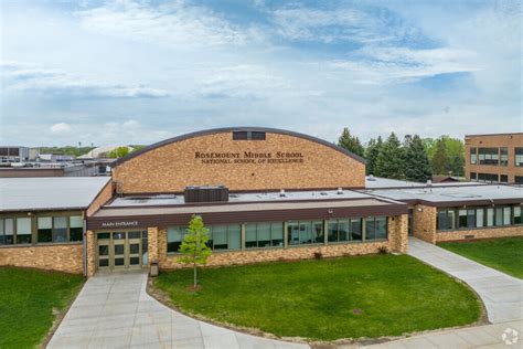 Find Middle Schools In Rosemount Mn Homes Com