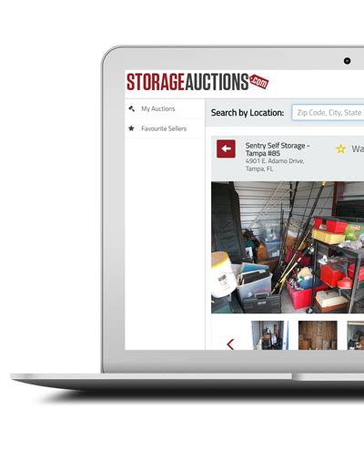 Find Storage Auctions In Kelso Wa Storageauctions Net