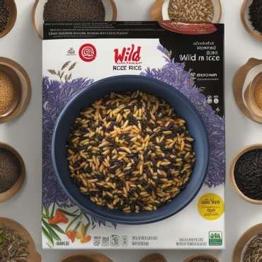 Finding Organic Wild Rice In Stores Near Me Rice Array
