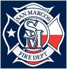 Fire Department City Of San Marcos Tx