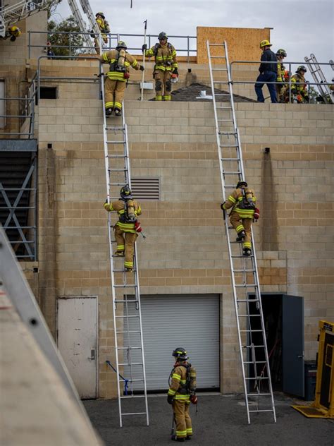 Fire Fighter Trainee Opportunity Mzansi Youth Jobs