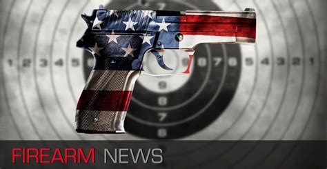 Firearm News