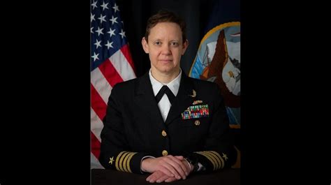 Fired Navy Captain Created Toxic Climate Grabbed And Struck Crew