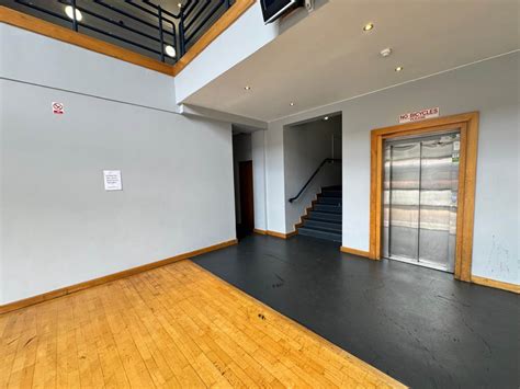 First Floor Office Space Beechcourt Beech Road Killarney