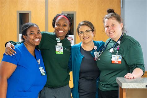 First Health Careers