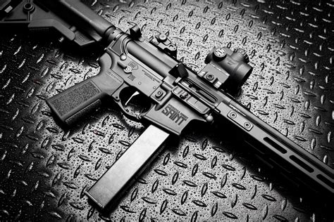 First Look Saint Victor 9Mm Carbine The Armory Life