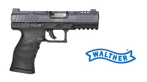 First Look Walther Wmp Sd An Official Journal Of The Nra