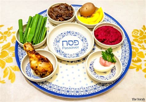 First Night Passover Seder In New York 2023 Tribester Jewish Experiences