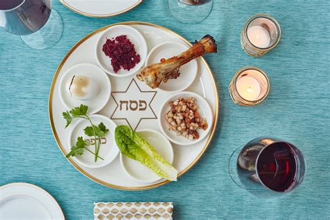 First Passover Seder 2021 How To Create A Beautiful Passover Seder