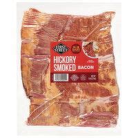 First Street Bacon Hickory Smoked Smart Final First Street Bacon Hickory Smoked Smart Final