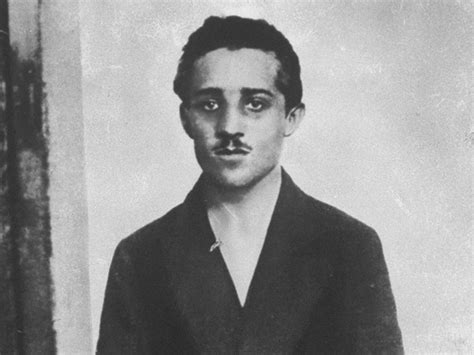 First World War Gavrilo Princip Pa Images