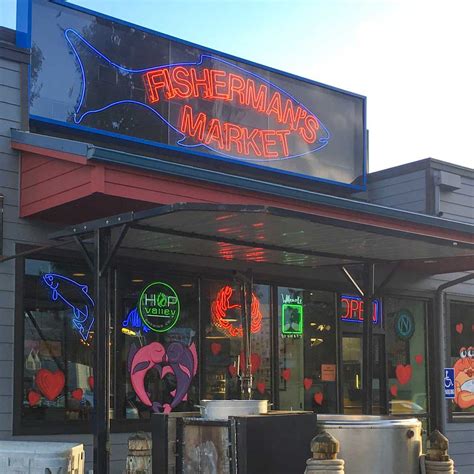 Fisherman S Market Updated February 2026 887 Photos 1269 Reviews 830 W 7Th Ave Eugene Oregon Seafood Restaurant Reviews Phone Number Menu Yelp