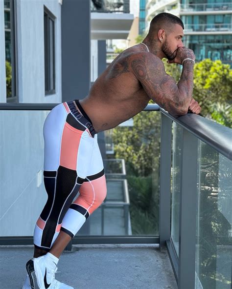 Unveiling the World of Fitness Papi Porn