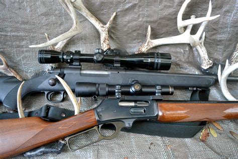 Five Essential Florida Hunting Firearms Florida Sportsman