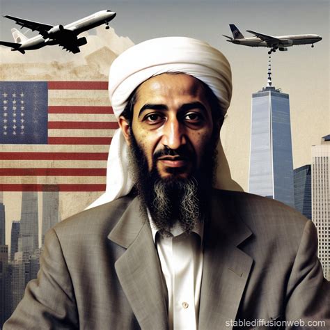 Five Years On The World Without Bin Laden