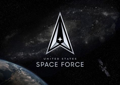 Flag Of The United States Space Force Wikipedia