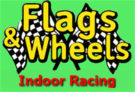 Flags Amp Wheels Indoor Racing Coupons 2023 Printable Coupons Savings