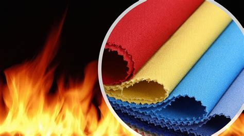 Flame Retardant Textiles Different Test Methods And Standards Summary