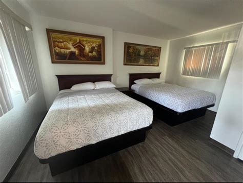 Flamingo Motel San Ysidro San Diego Updated Prices 2026