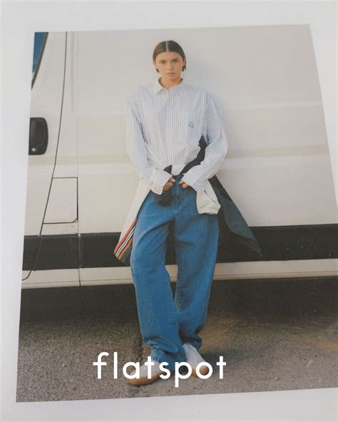 Flatspot Aw24 Campaign