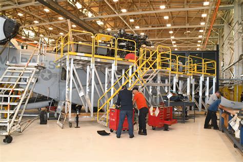 Fleet Readiness Center East Frce Receive First King Stallion For Fleet Readiness Center East Frce Receive First King Stallion For