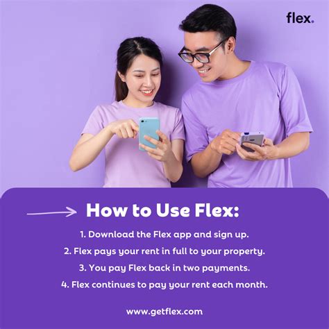 Flex Rent Payments: Revolutionizing Your Monthly Budgets