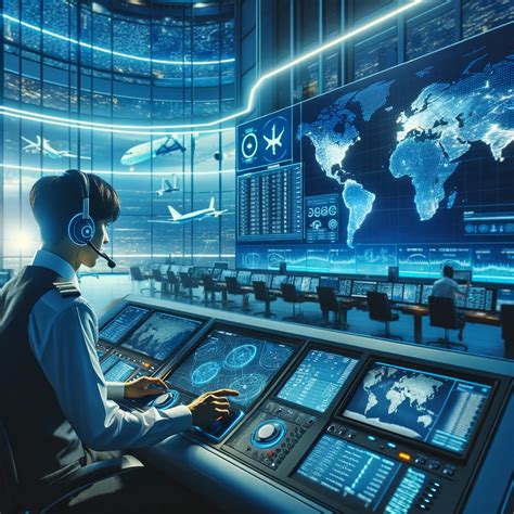 Flight Dispatcher Career Advancement Opportunities Unlocking Your Flight Dispatcher Career Advancement Opportunities Unlocking Your