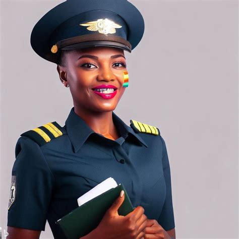Flight Engineer Certification A Nigerian Perspective