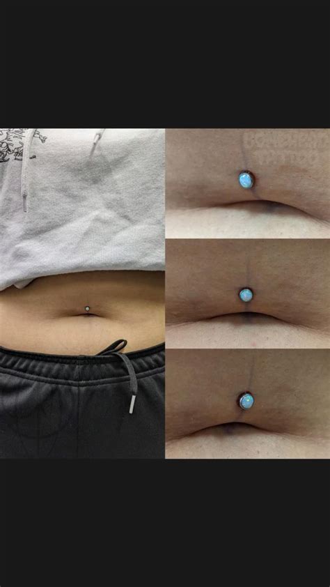 Floating Belly Button Piercing Near Me At Ellen Curry Blog