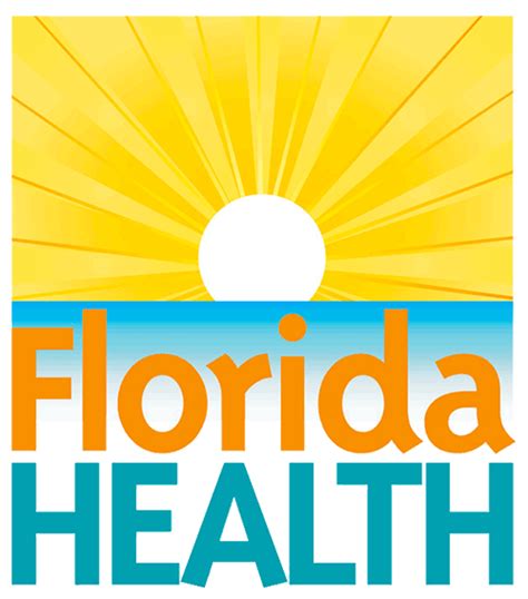 Florida Department Of Health Jobs
