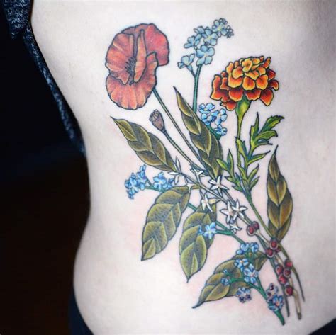 Flower Tattoo Artist Chicago Best Flower Site Flower Tattoo Artist Chicago Best Flower Site