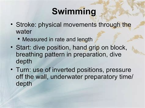 Fluid Mechanics Swimming Youtube Fluid Mechanics Swimming Youtube