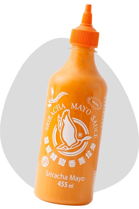 Flying Goose Sriracha Sauce Spicy Mayo