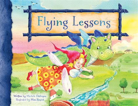 Flying Lessons Pioneer Valley Books