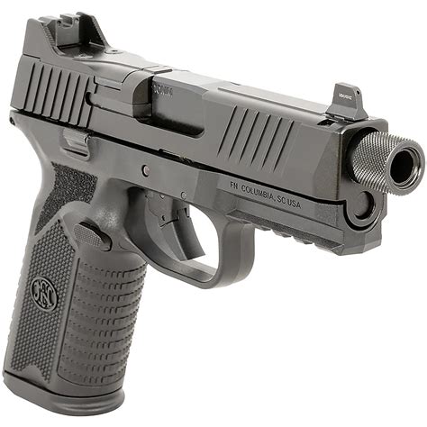 Fn 510 Tactical 10Mm Pistol Academy