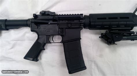 Fn15 Patrol Carbine Xd 45Acp Service Model Firearms Classifieds Tngunowners Com