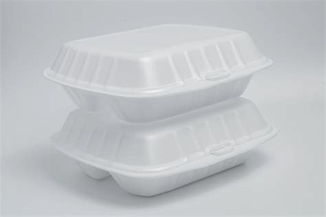 Foam Food Containers Stock Image Image Of Ecology Nature 165102773 Foam Food Containers Stock Image Image Of Ecology Nature 165102773