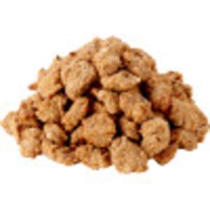 Fontanini Spicy Italian Sausage Topping Cooked Crumble 8 10 Pieces