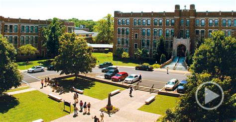 Fontbonne University St Louis Missouri