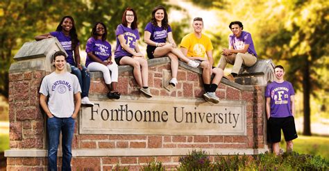 Fontbonne University St Louis