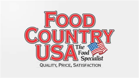 Food Country Usa Quality Price Satisfaction Food Country Usa Quality Price Satisfaction