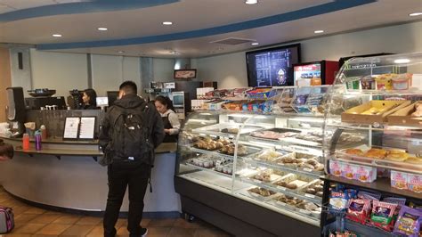 Food Pantry Bellevue College