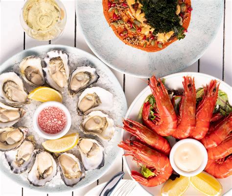 Food St George Sailing Club