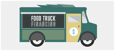 Food Truck Financing