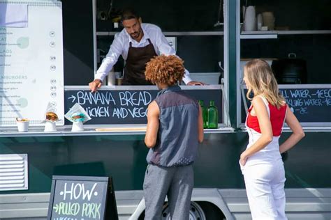 Food Truck Regulations A Complete Guide