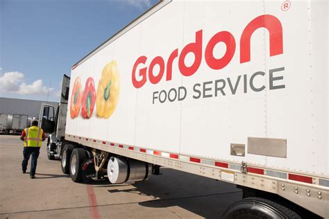 Foodservice Distributor In Miami Fl Gordon Food Service