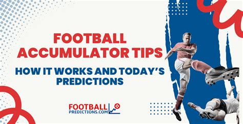 Football Accumulator Tips For Today