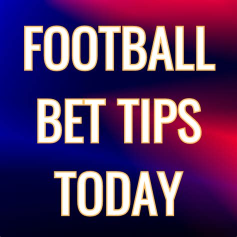 Football Bet Tips Today Apps On Google Play