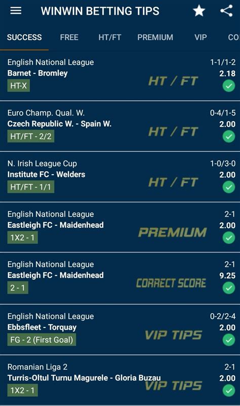 Football Betting Tips Daily Apps On Google Play Football Betting Tips Daily Apps On Google Play